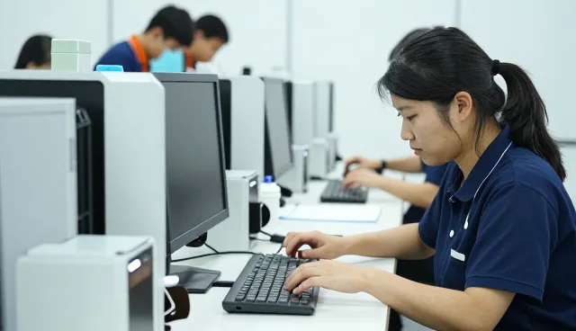 日用百货组合