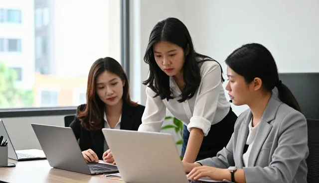 如何高效管理商品库存与提升采购效率