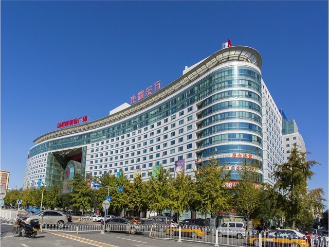 上海官方品牌地推哪家快