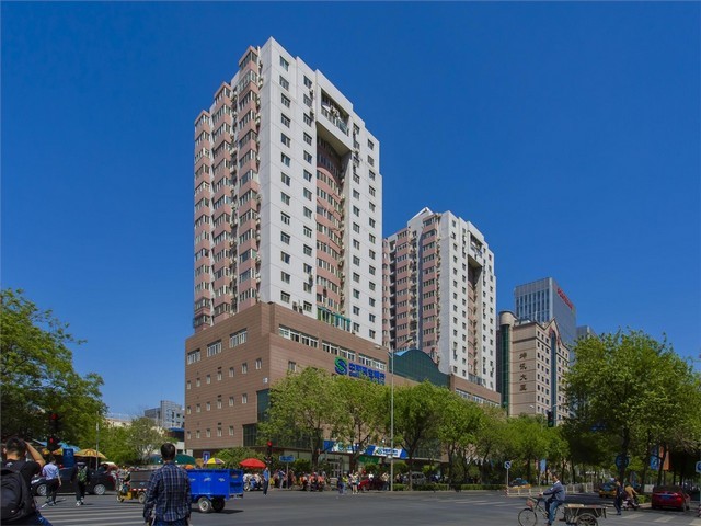 偃师废旧物资回收公司